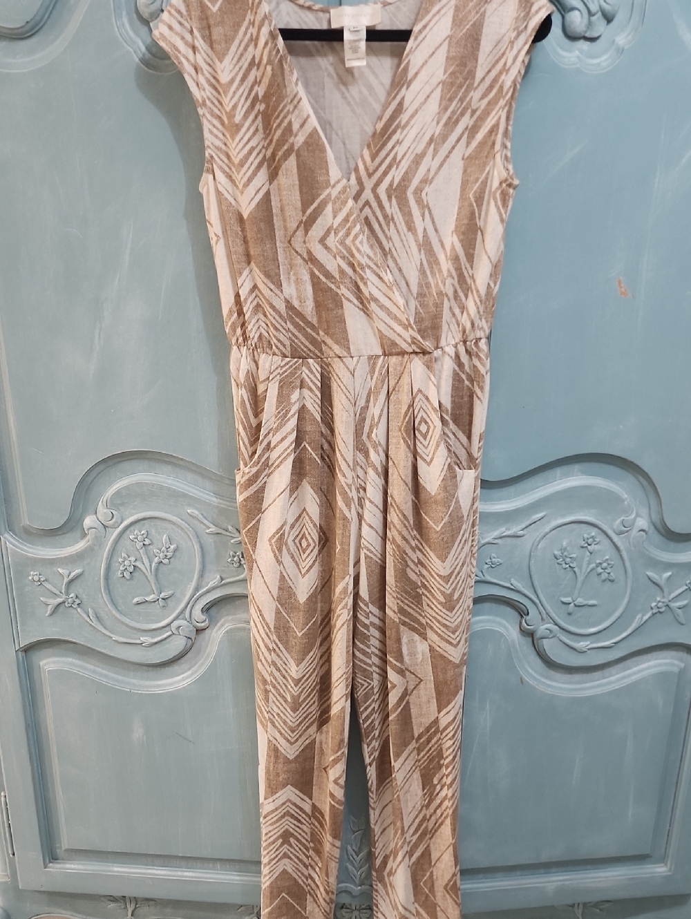 Corey Lynn Calter Jumpsuit
